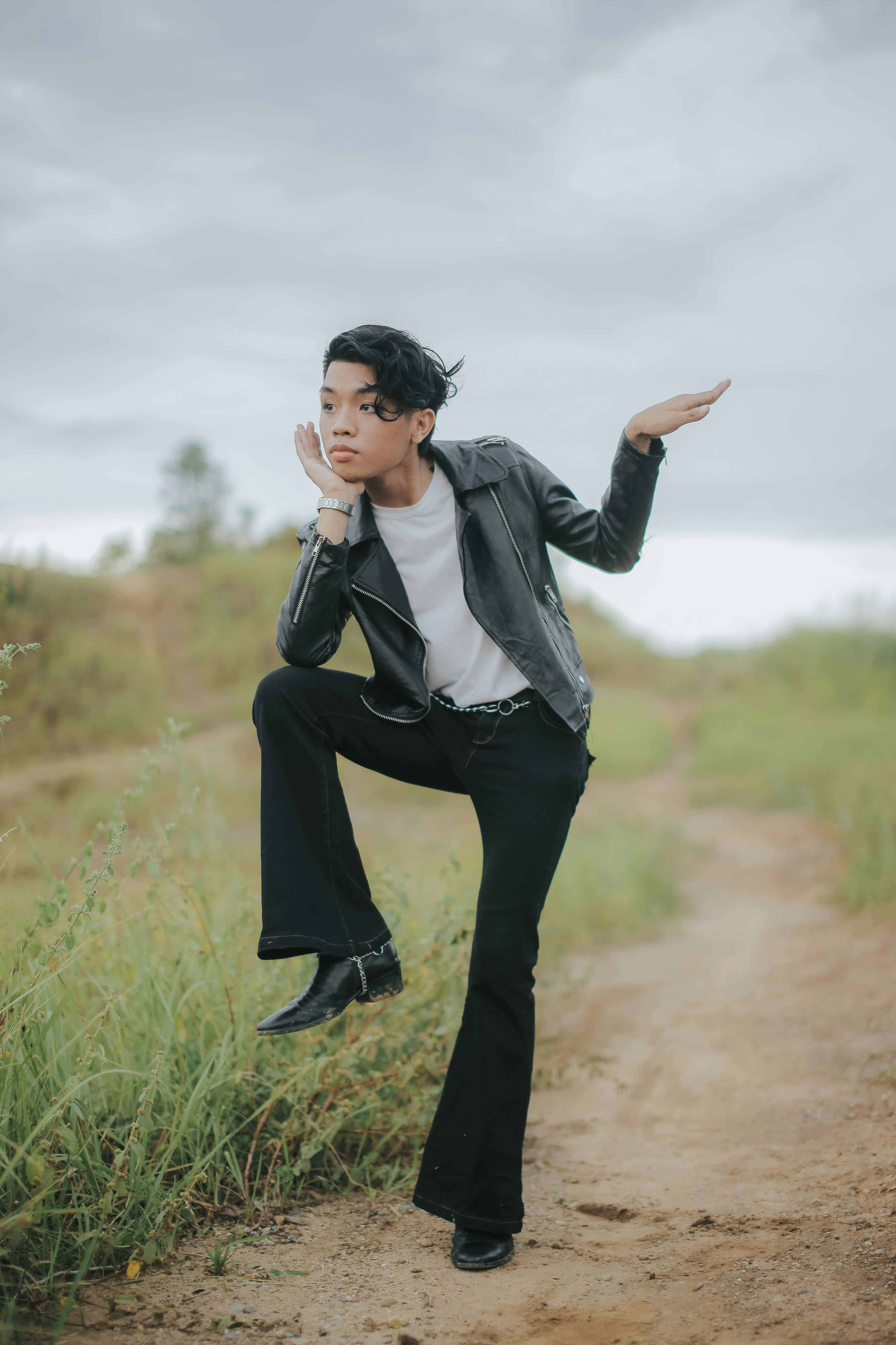 Gratuit Imagine de stoc gratuită din adolescent, artistic, asiatic Fotografie de stoc