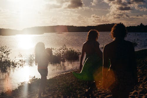 Безкоштовне стокове фото на тему «березі озера, відображення, вода»