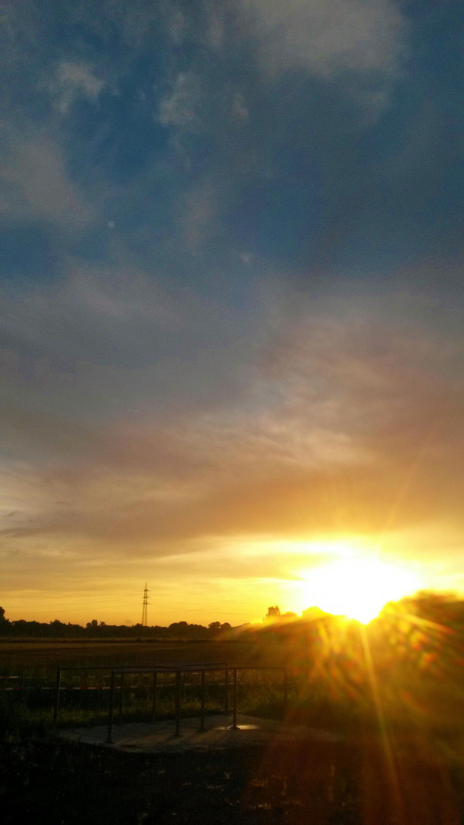 Free stock photo of early morning, light glare, morning sun