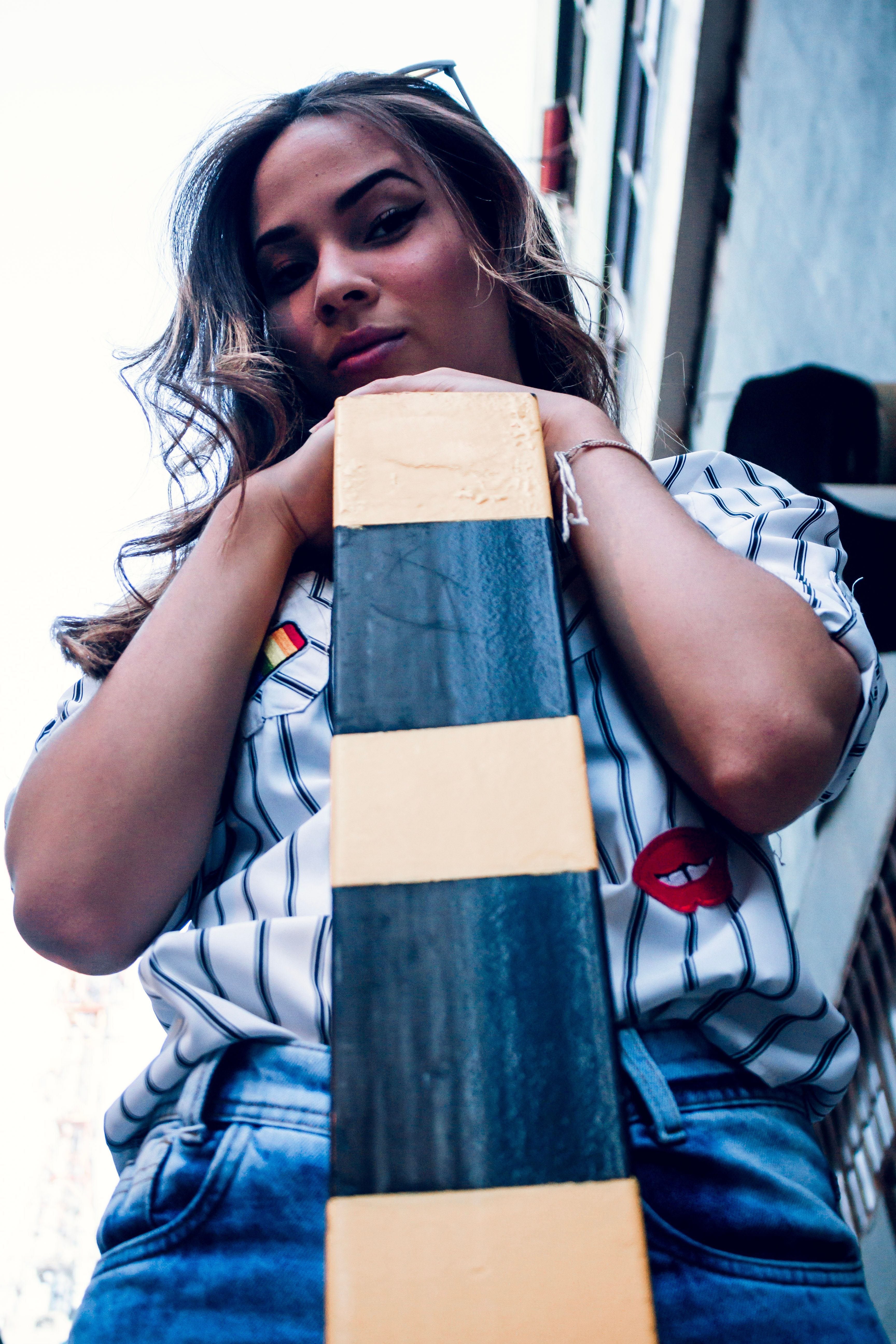 Cómo convertir un paseo por la ciudad en un encuadre editorial — cuál es la regla 20 60 20 en fotografía
