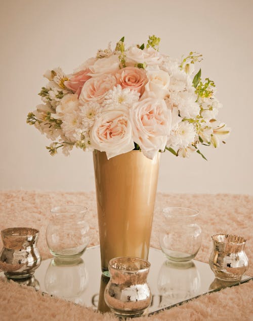 Gratis stockfoto met bloeiend, bruiloft, detailopname
