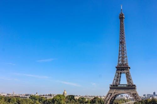 Ücretsiz Avrupa, eiffel kulesi, Fransa içeren Ücretsiz stok fotoğraf Stok Fotoğraflar