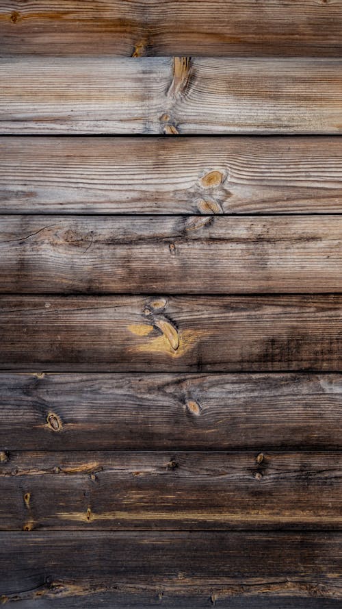 Wood Background