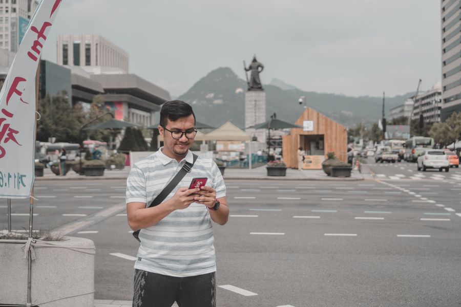 Itinerario de 10 días en Corea del Sur: Seúl, Busan y experiencias únicas 2 Imagen de Itinerario de 10 días en Corea del Sur: Seúl, Busan y experiencias únicas