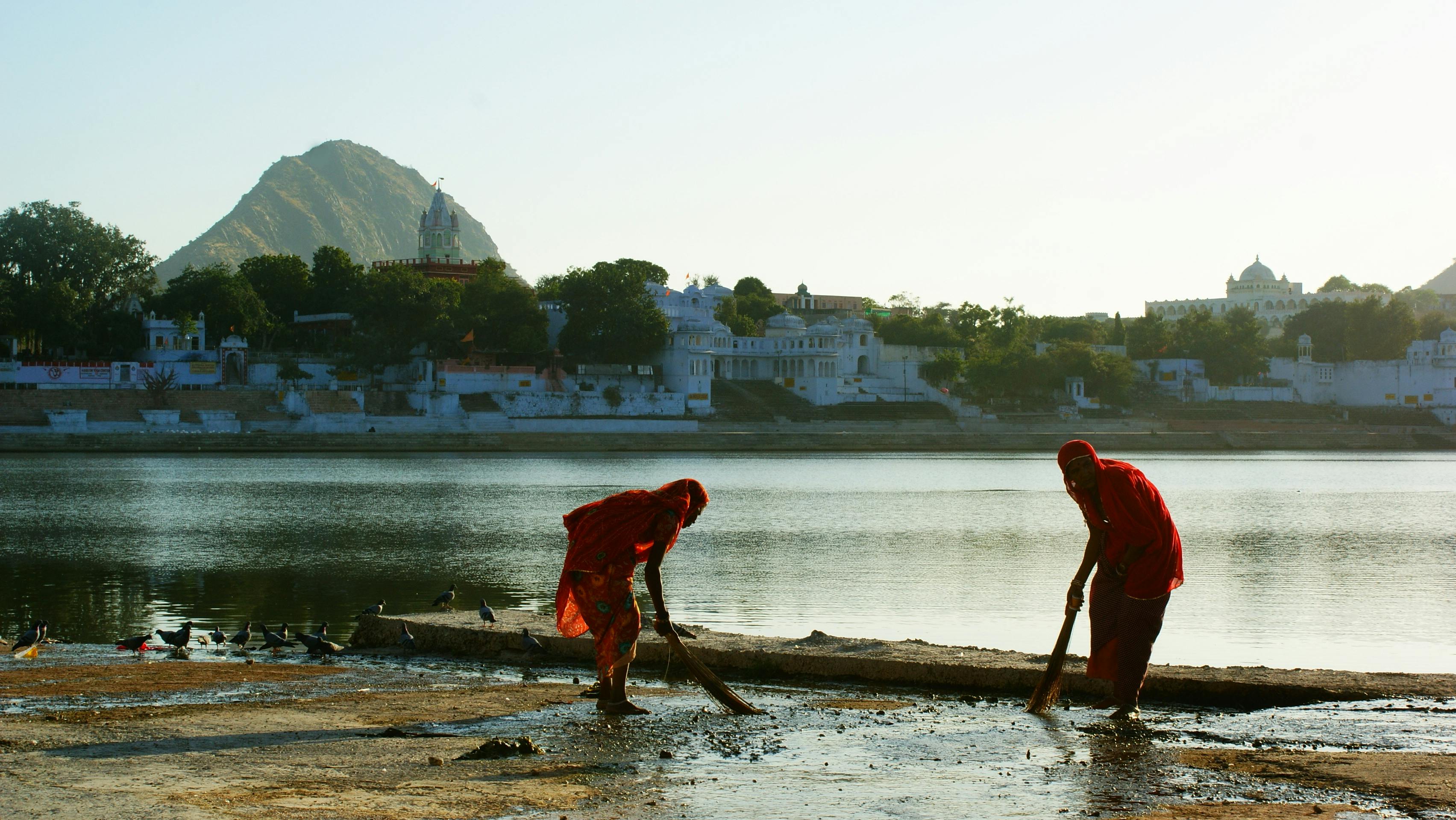 10 Best Places In Pushkar To Visit In 2023  Tusk Travel