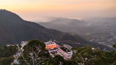Helicopter Katra–Sanjichhat (one way)