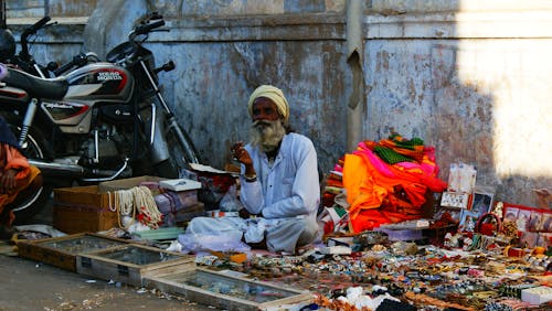 Free stock photo of india