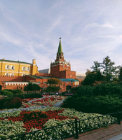 Moscow State University