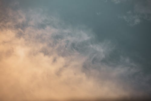 Photos gratuites de ciel, nébulosité, nuages