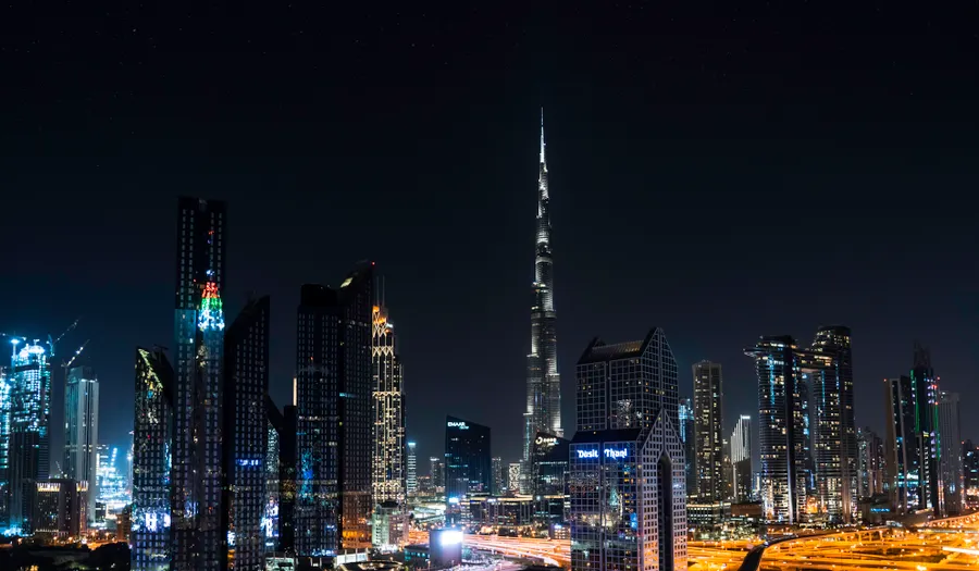 Burj Khalifa