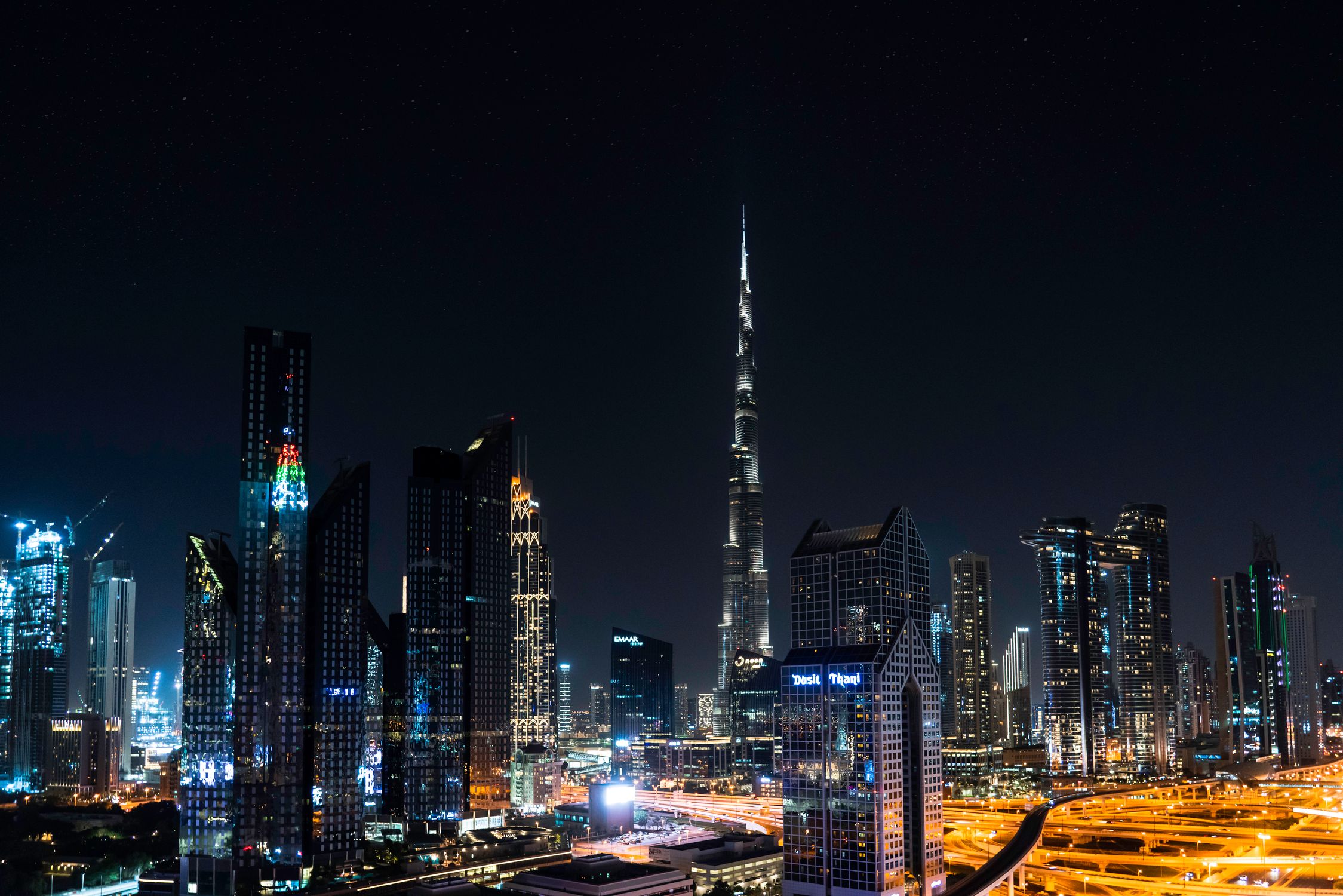 Dubai Travel Guide: What to Expect Before You Go