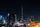 burj khalifa night