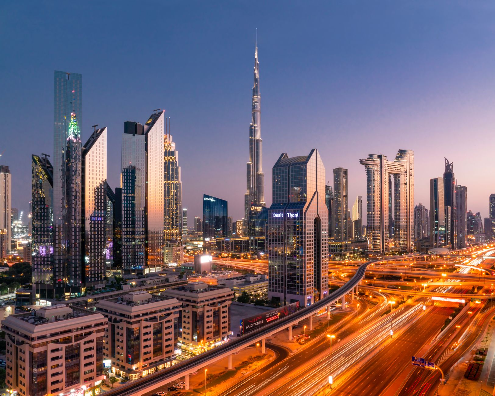 Infrastructure Innovation: How Global Construction Trends Shape Tomorrow