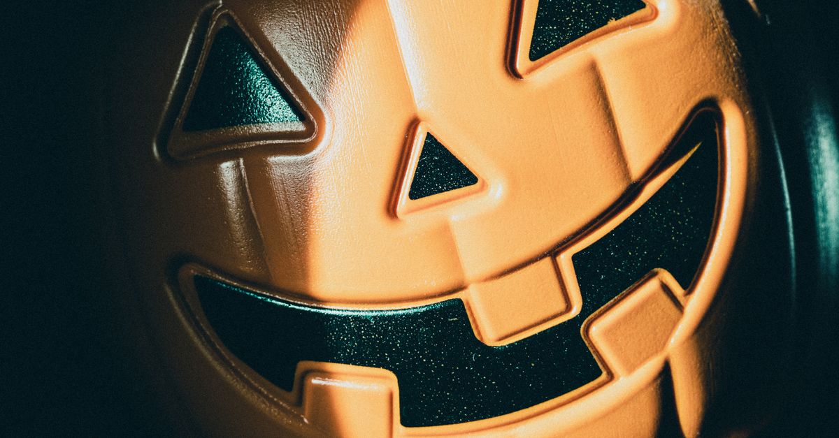 L'histoire des citrouilles et leur lien avec Halloween
