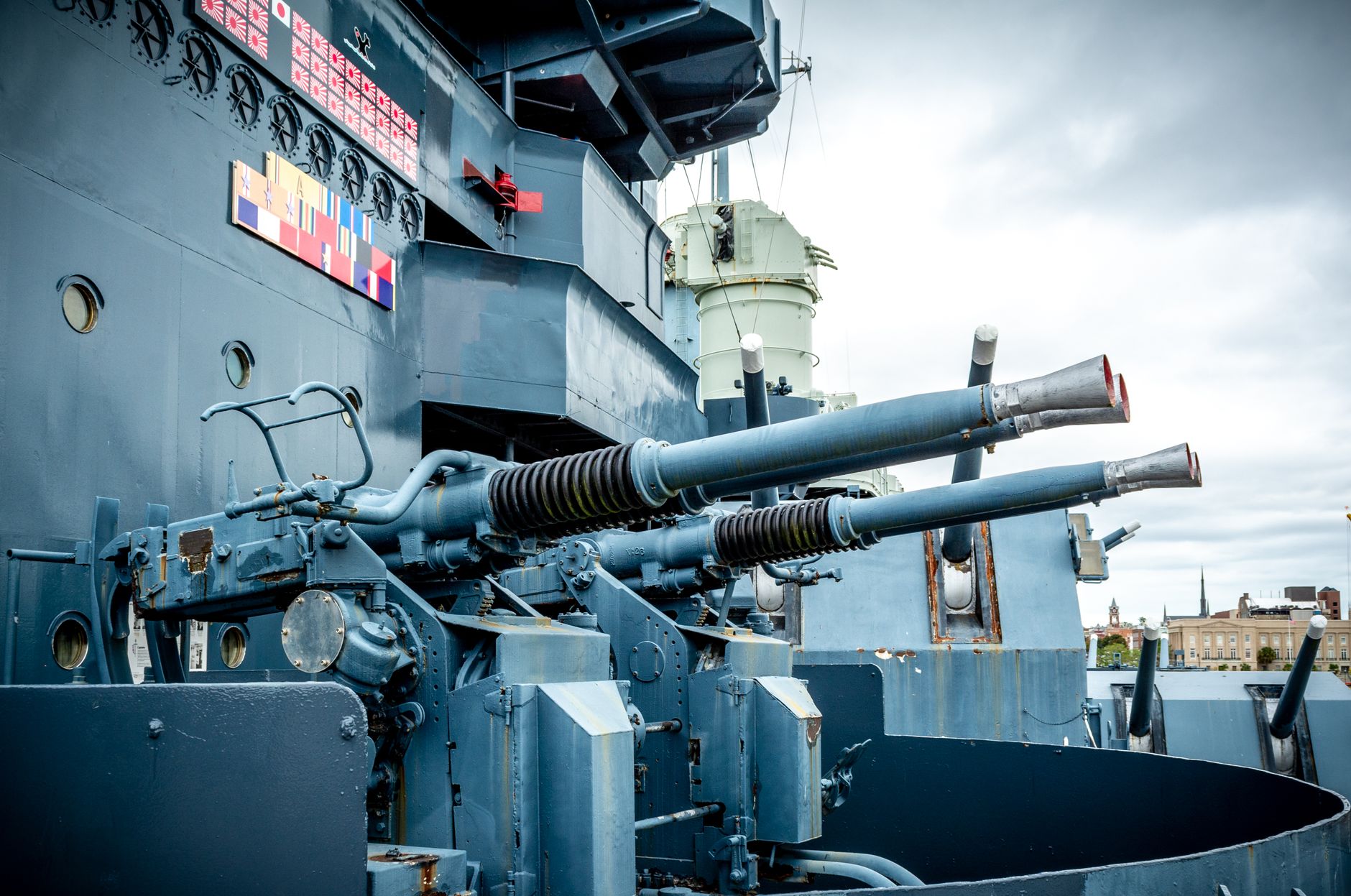 World of Warships Tier List - Best Characters & Builds