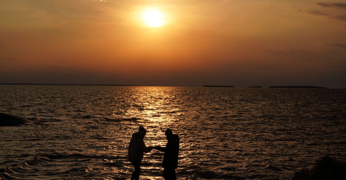 Romantic Getaways: The Most Romantic Destinations