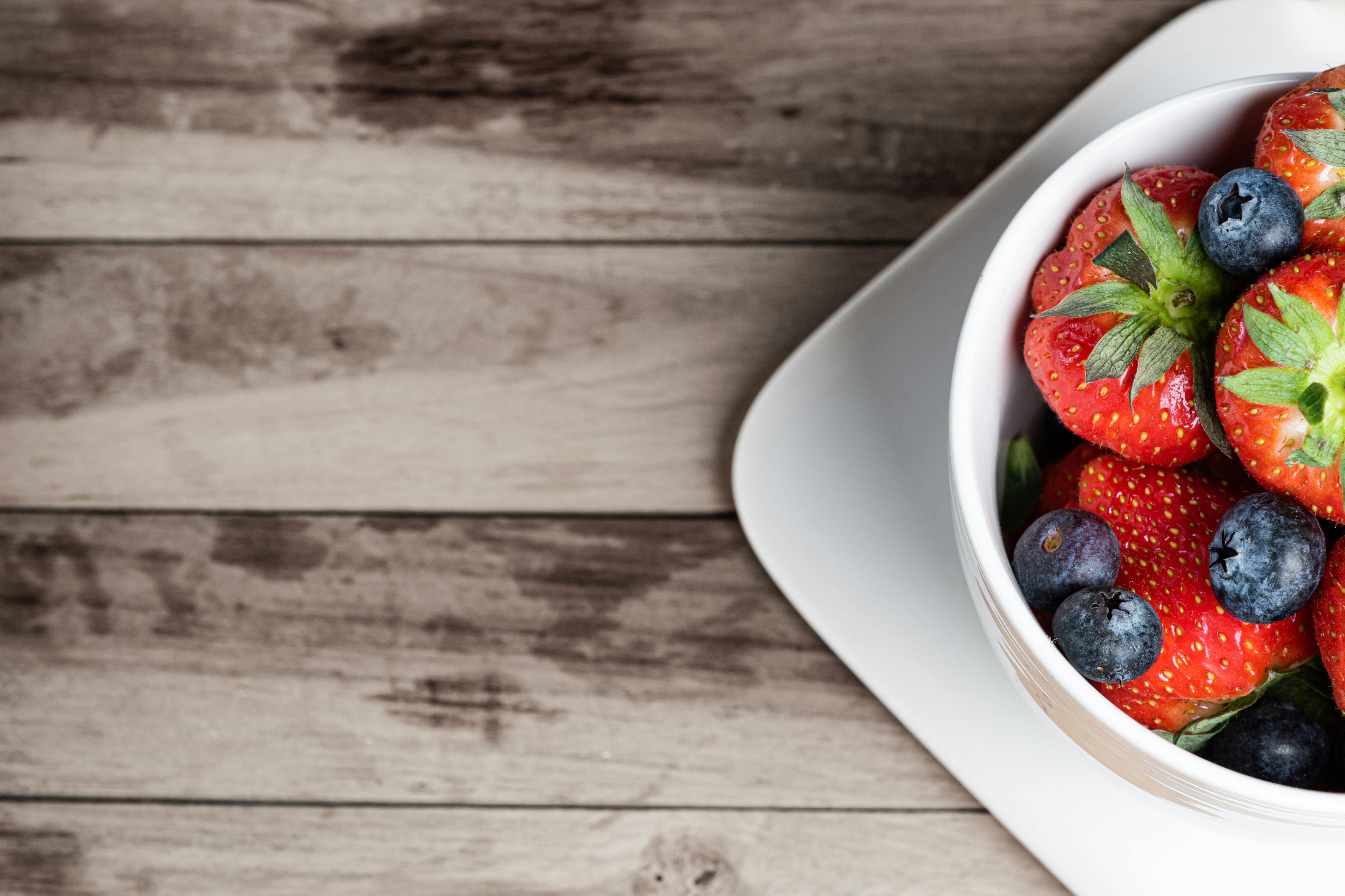 nutrition & weight management nutrition weight gain — Photo by Ylanite Koppens on Pexels