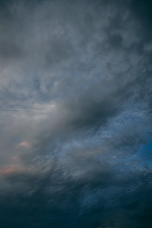 Fotobanka s bezplatnými fotkami na tému atmosféra, mraky, oblačný