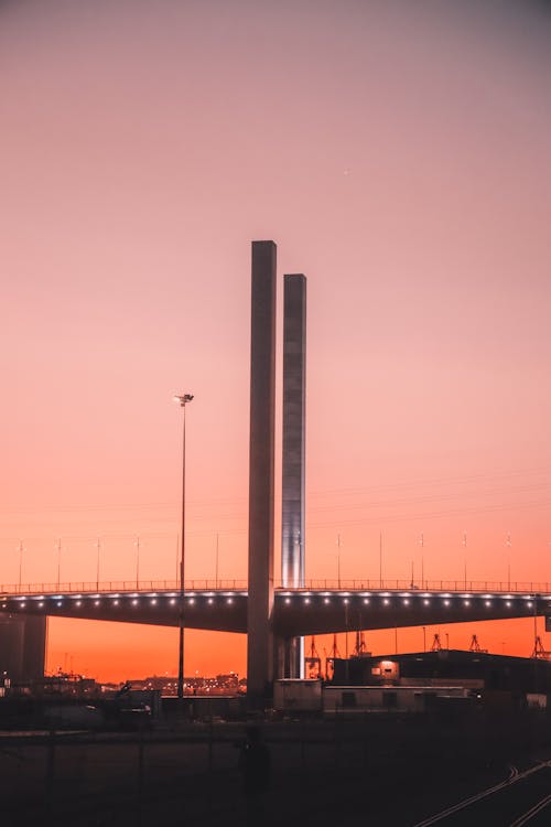 Základová fotografie zdarma na téma architektura, austrálie, bolte most