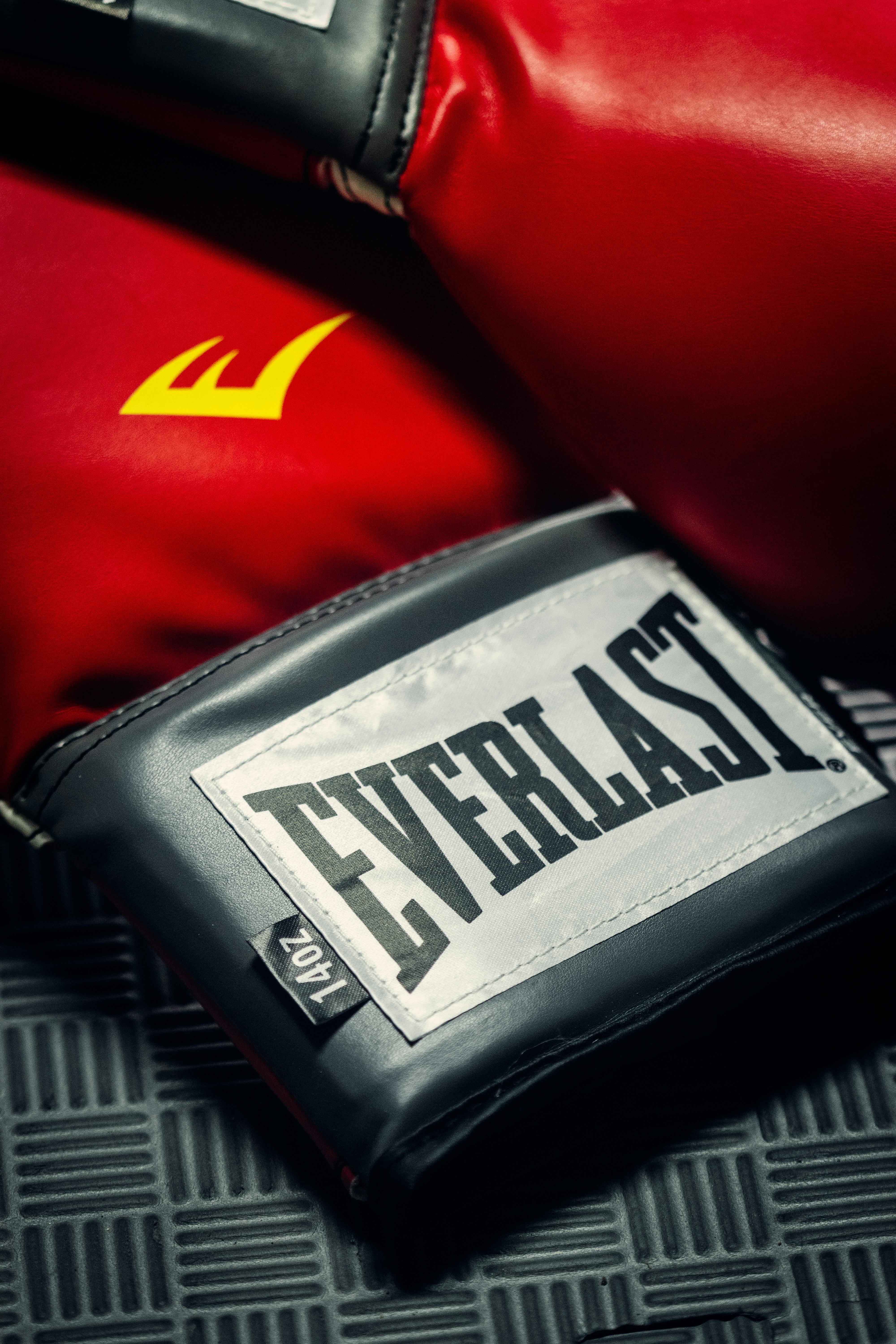 Everlast x Reigning Champ | Round 2 on Vimeo