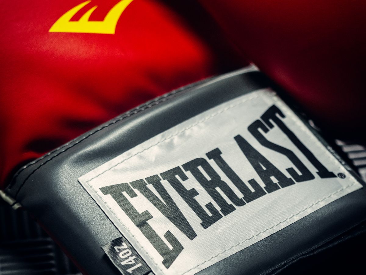 Boxing Gloves