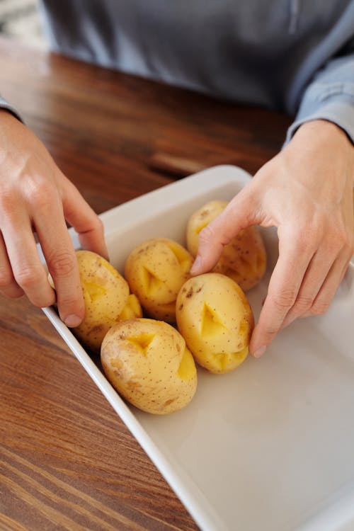 Top 5 Thought Do Baked Potatoes Make You Gain Weight?