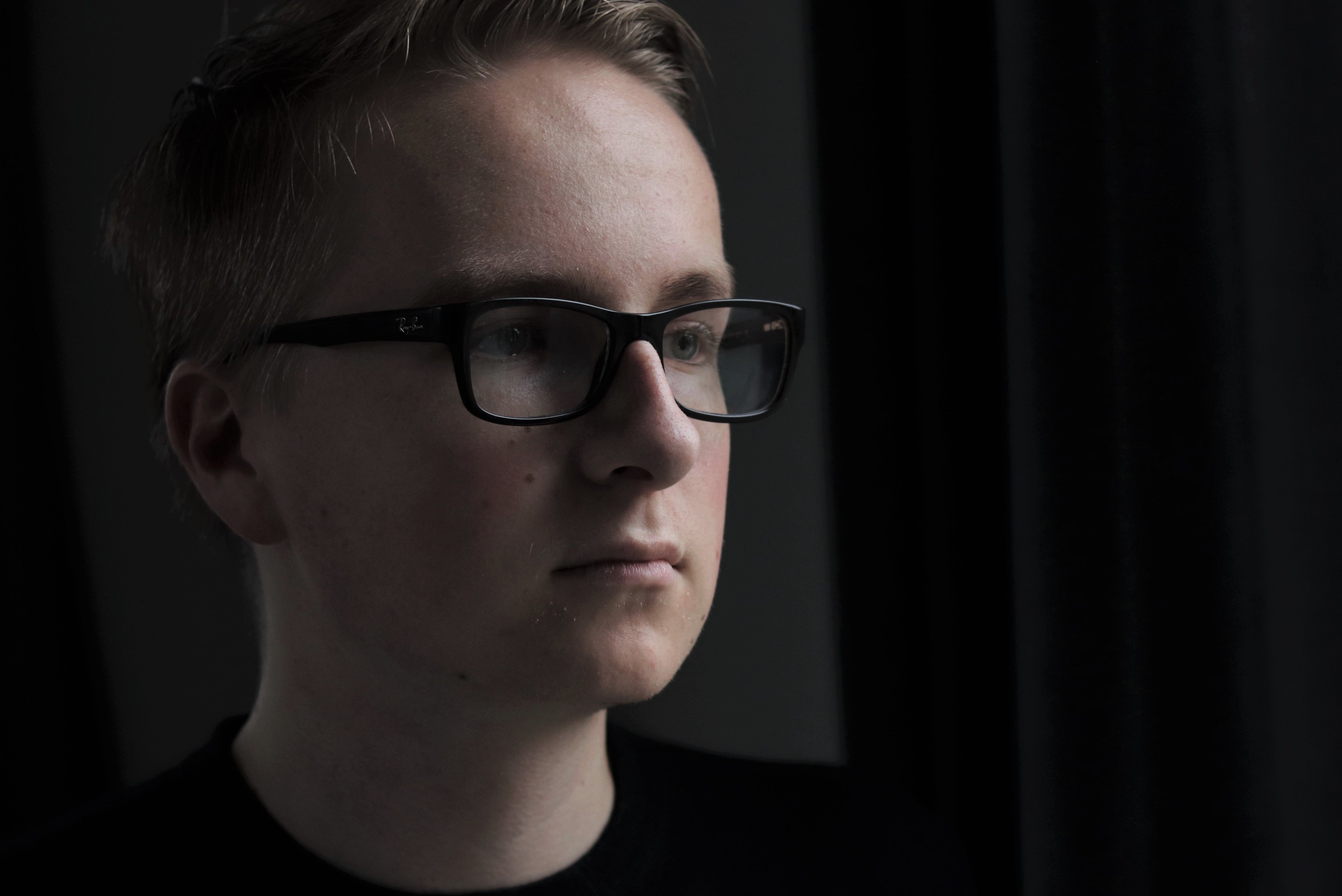 Kristoffer Pallesen
