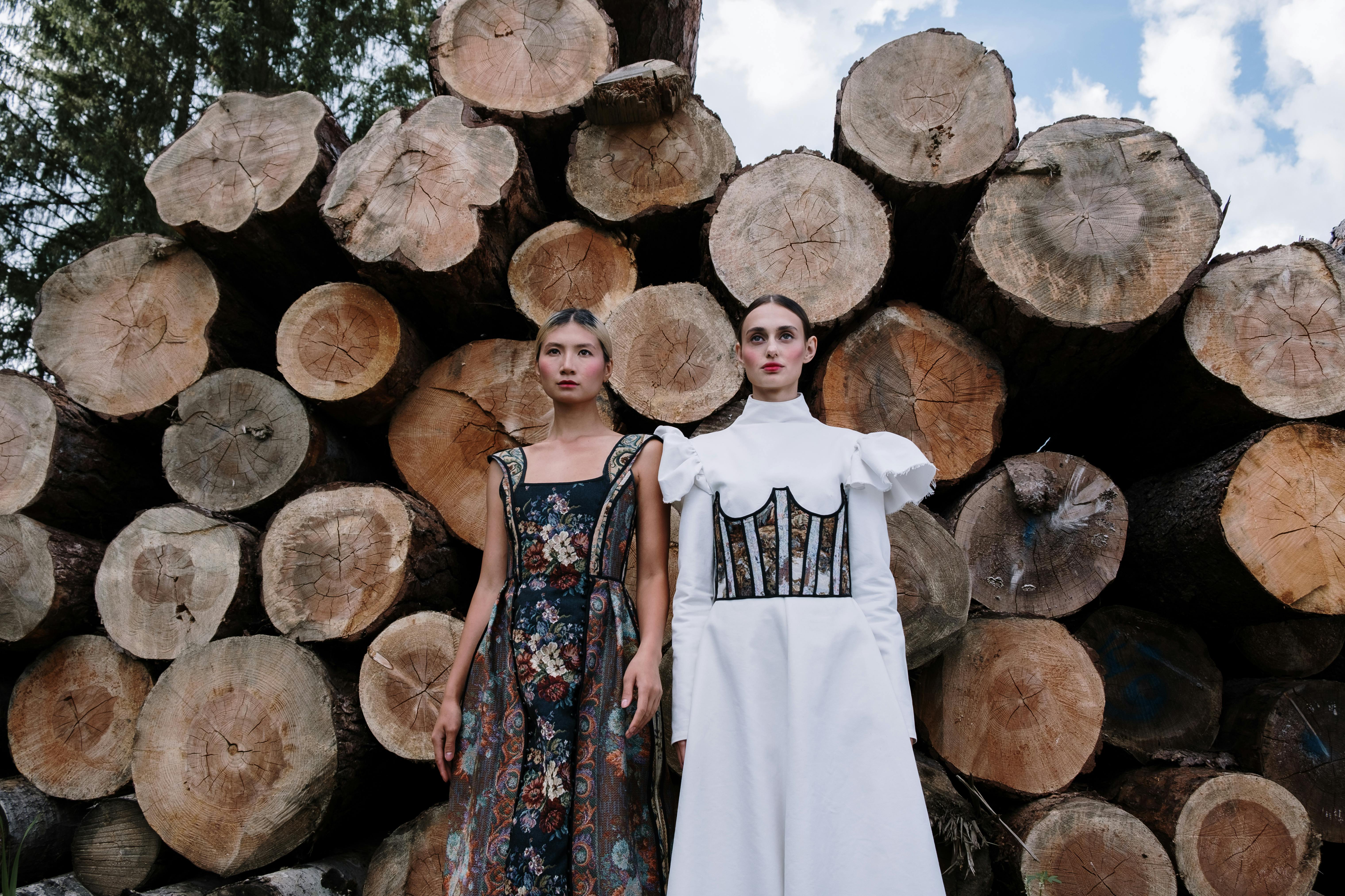 Sustainable Fashion for a Greener Season