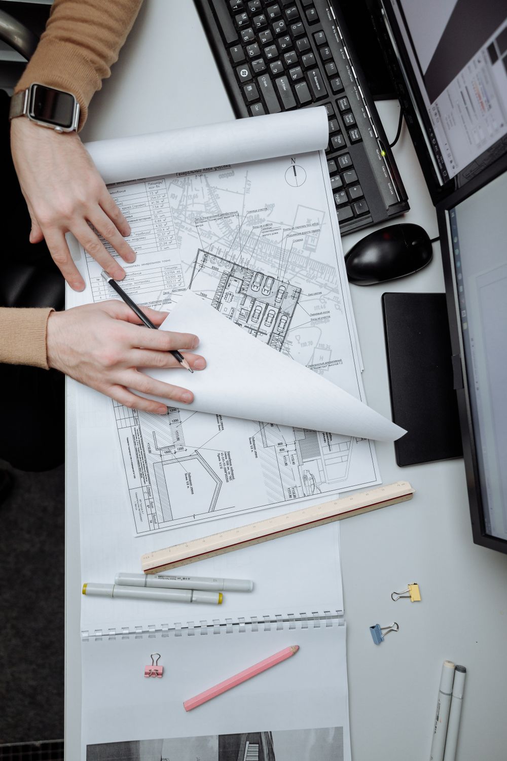 Material claims documented and defensible