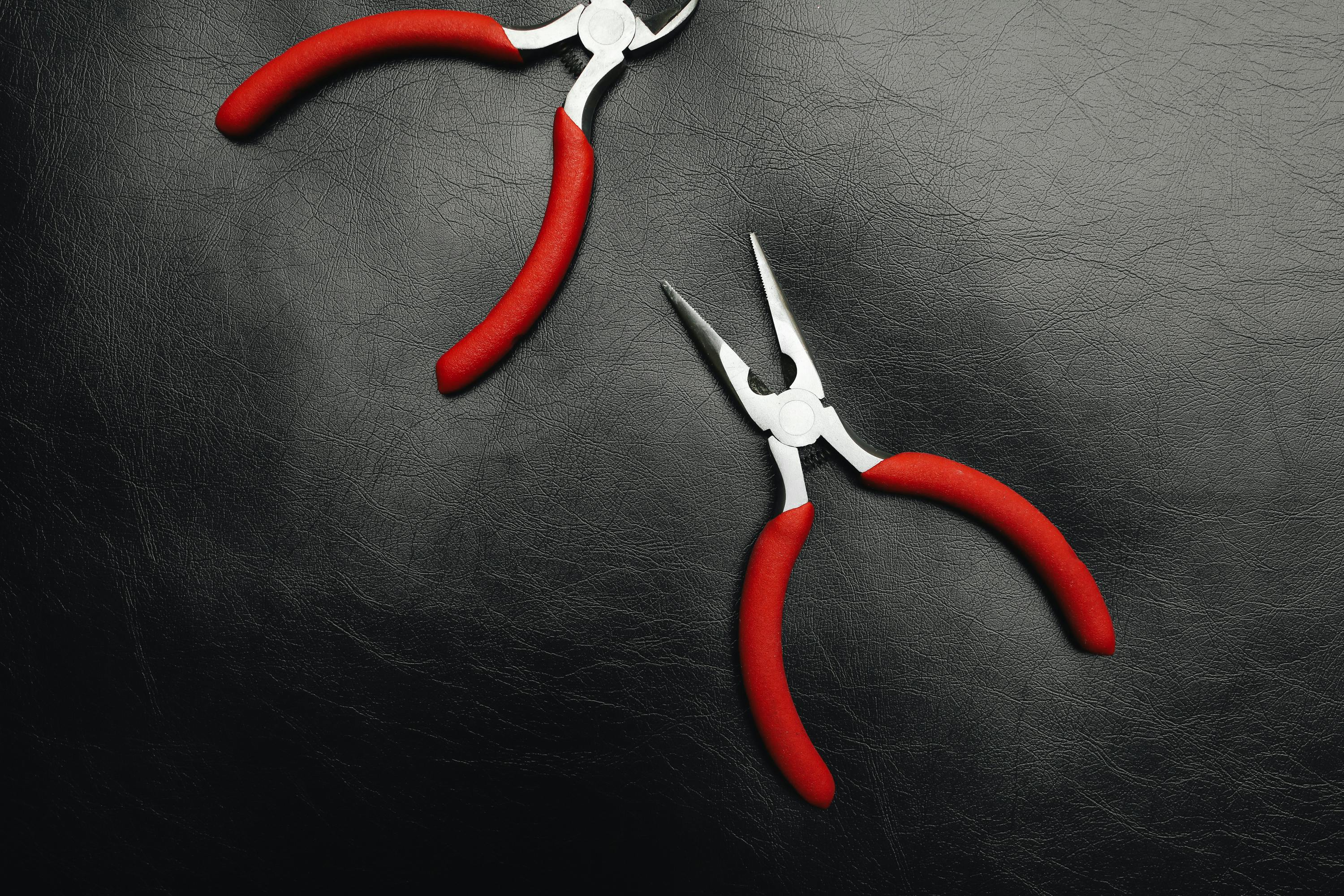Tongue-and-Groove Pliers