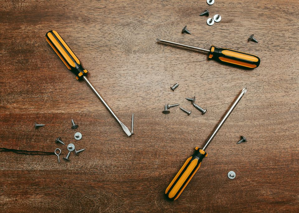 Handyman & Odd Jobs in Harrow