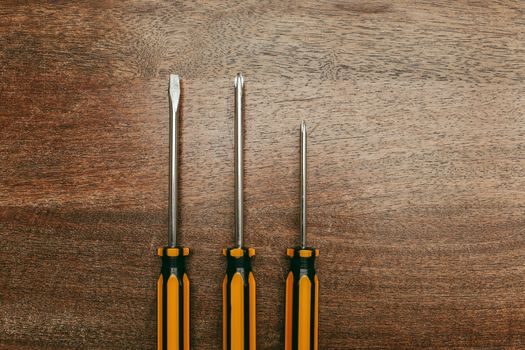 Screwdriver