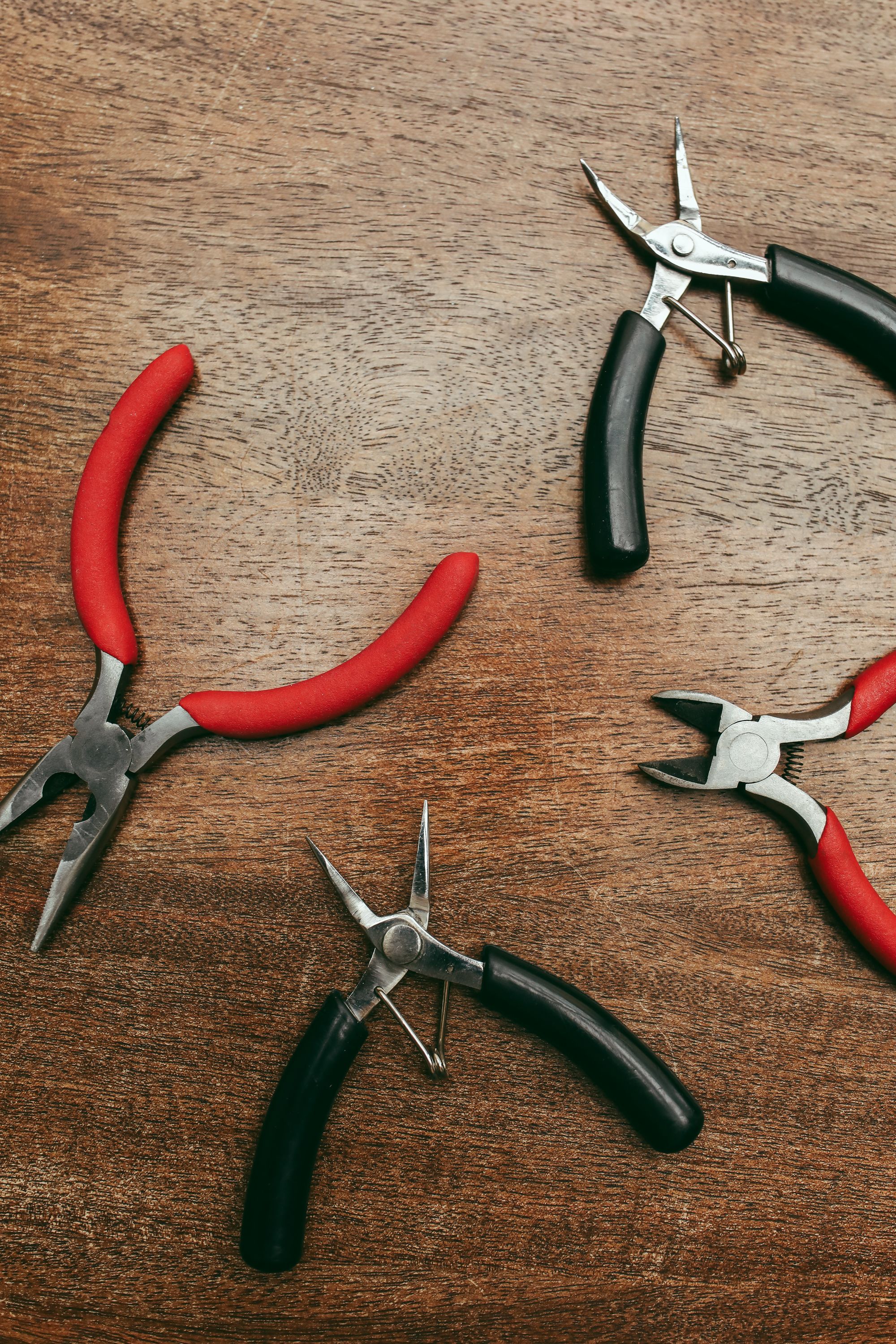 Pliers Set