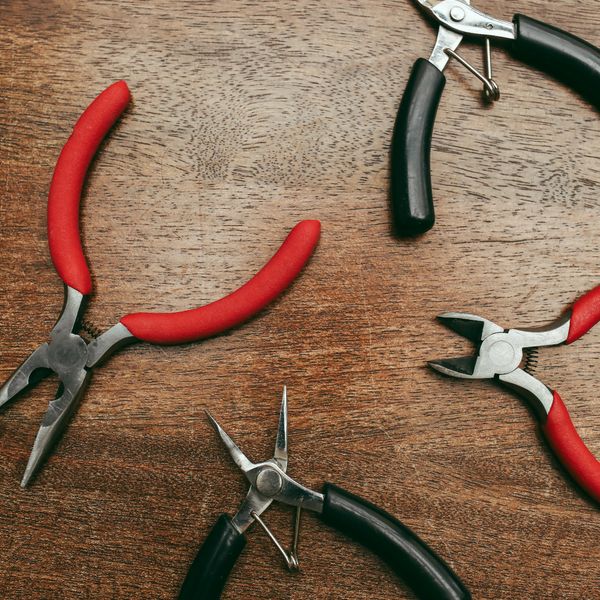 Pliers Set