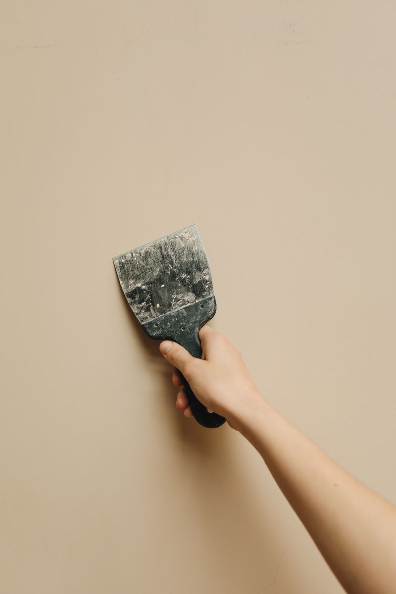 Ballarat, wall repair and patching, Elevate Plastering