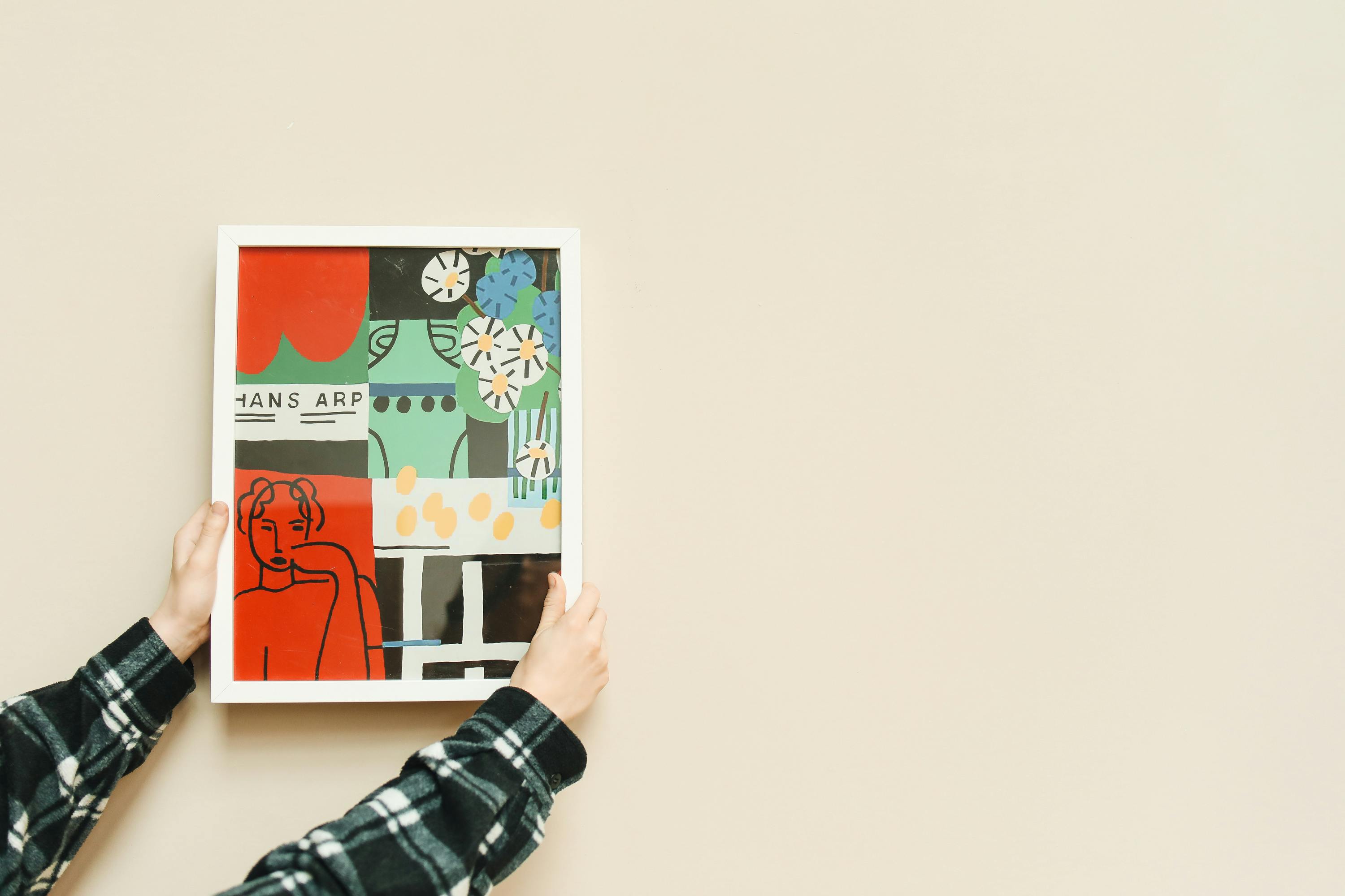 AR Giclée Prints