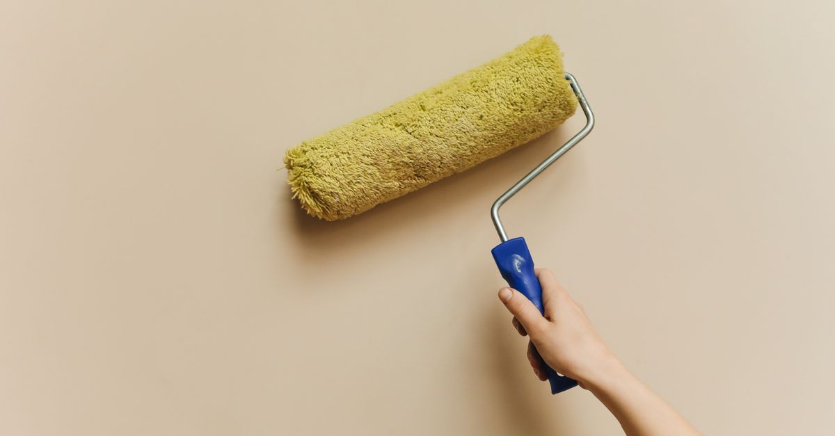 Why Your DIY Paint Job Looks Streaky (And The Pro Techniques Nobody Teaches You)