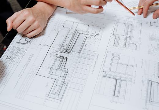 Project planning