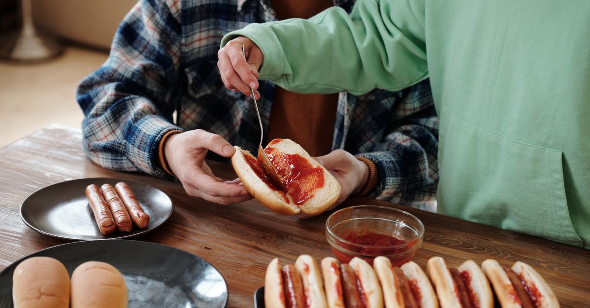 Why Your Homemade Ketchup Tastes Bland (And The Umami Secrets That Deliver Restaurant-Quality Flavor Every Time)