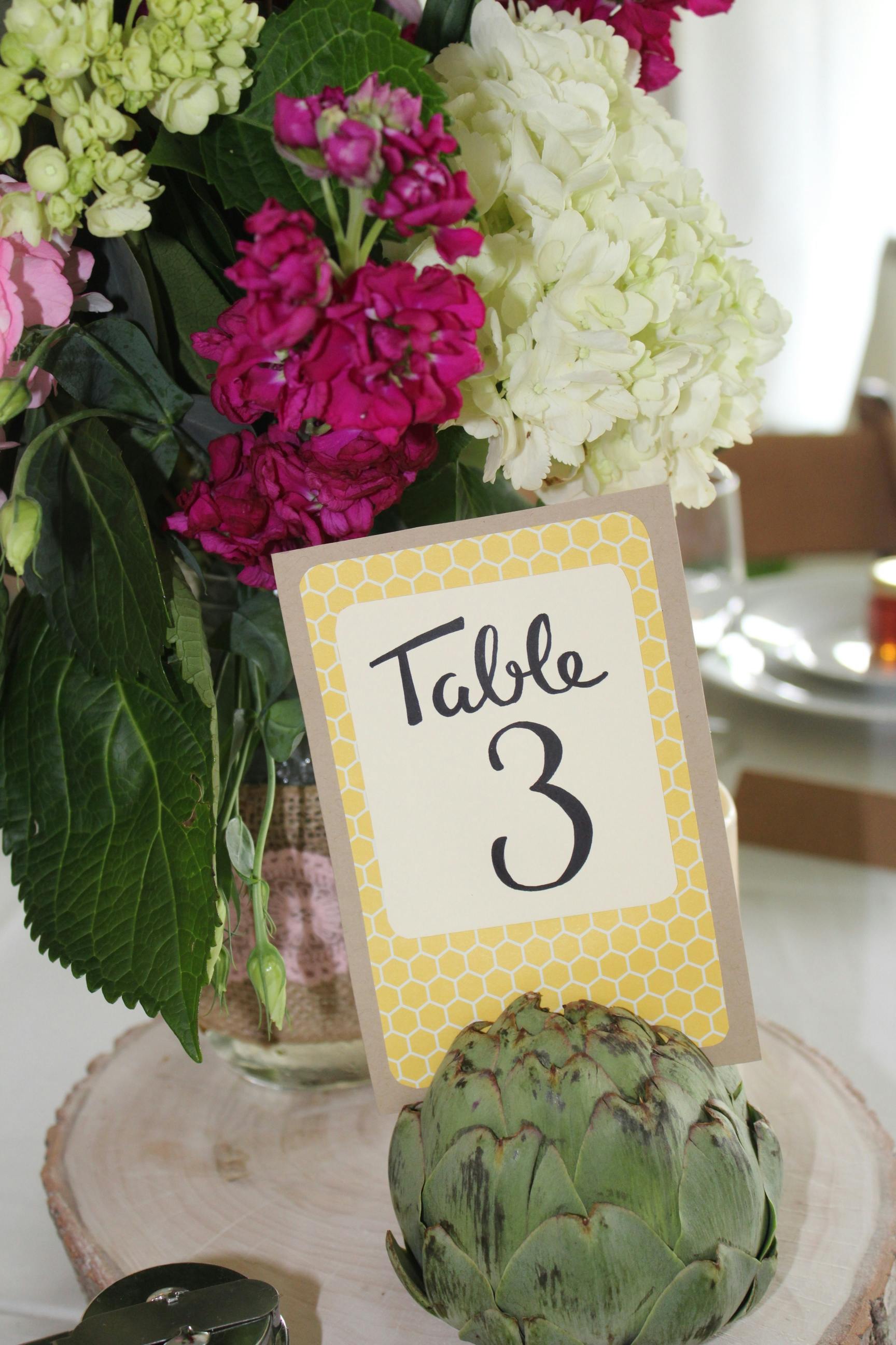 Free stock photo of beautiful flowers, wedding table