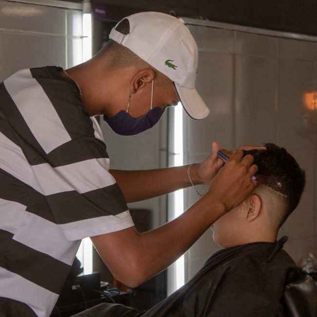 Corte Personalizado