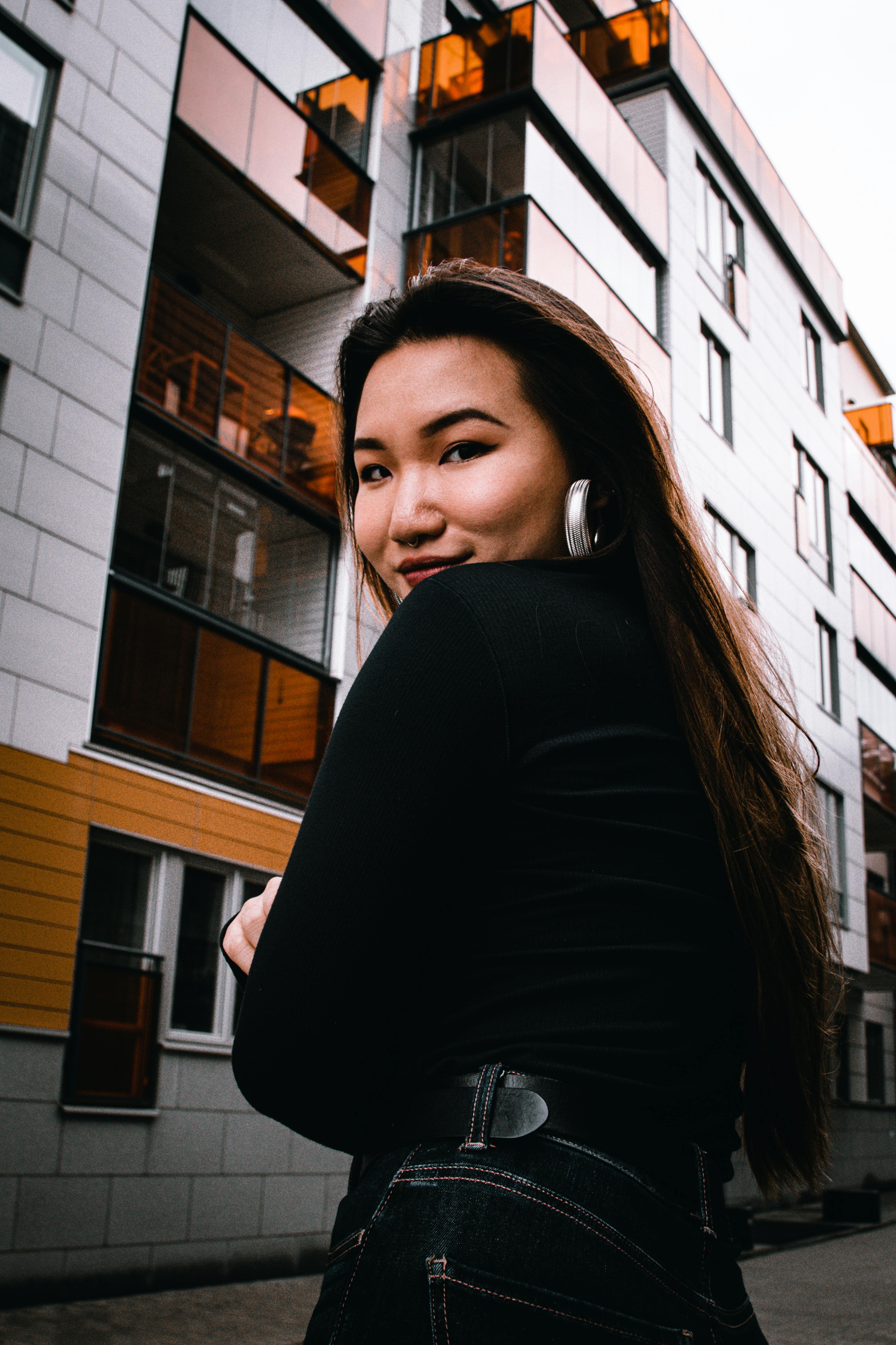 Kostnadsfria Kostnadsfri bild av arkitektur, asiatisk, avslappnad Stock foto