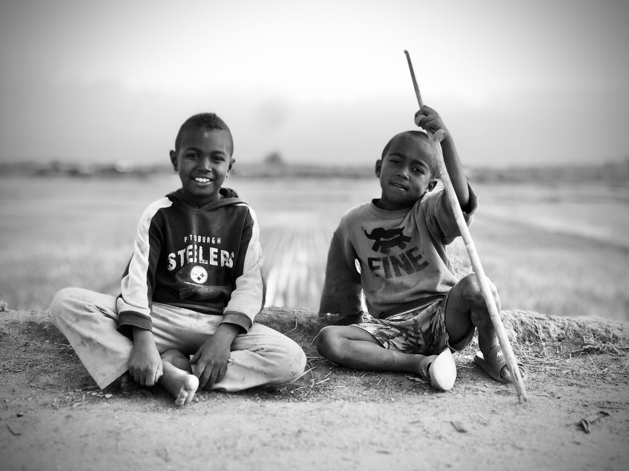 Disparitions d'enfants à Antananarivo : la population glisse dans la psychose