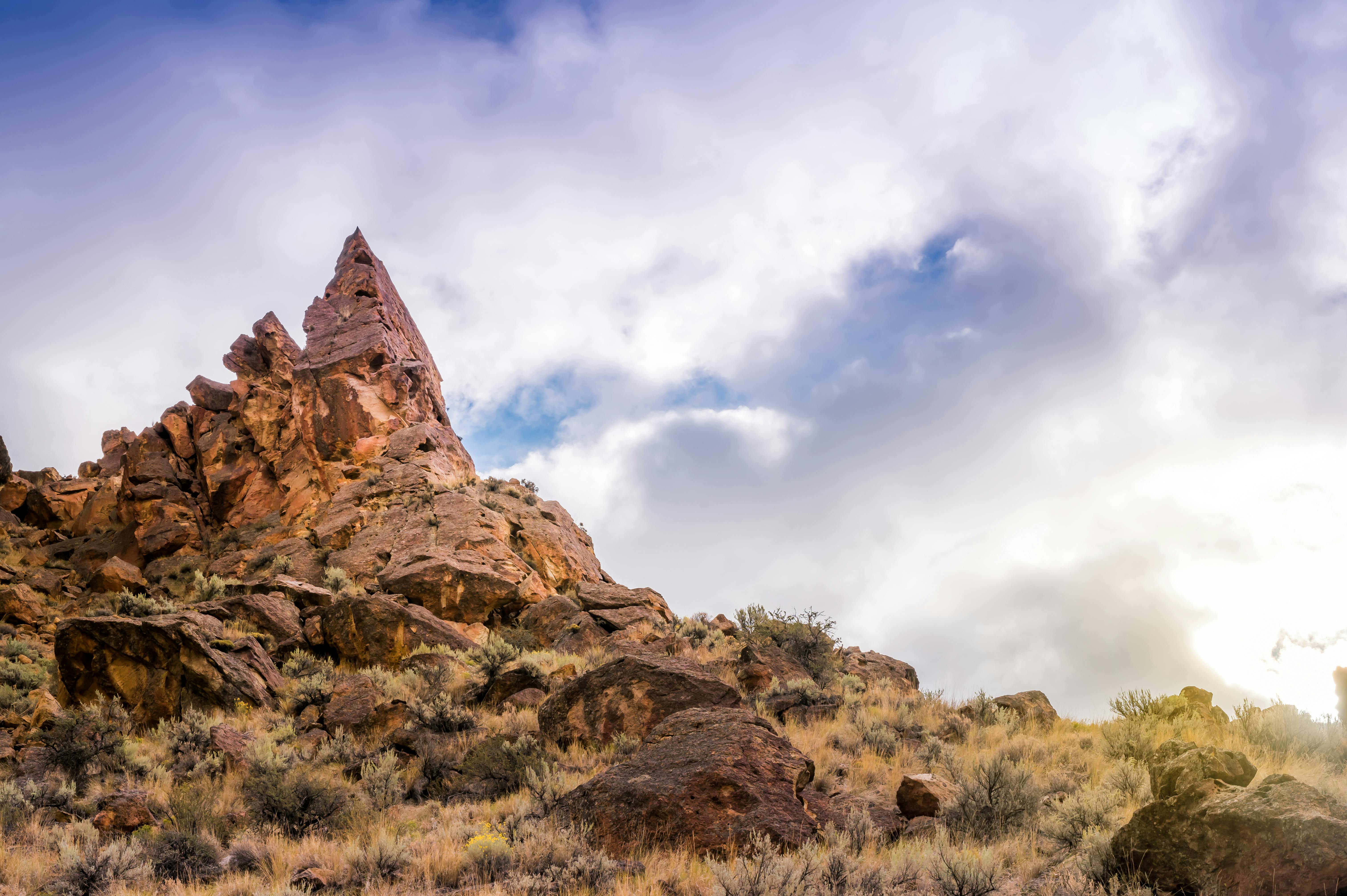 Wildcat Hills State Recreation Area offers year-round outdoor activities - KOLN | Nebraska Local News, Weather, Sports — Phot
