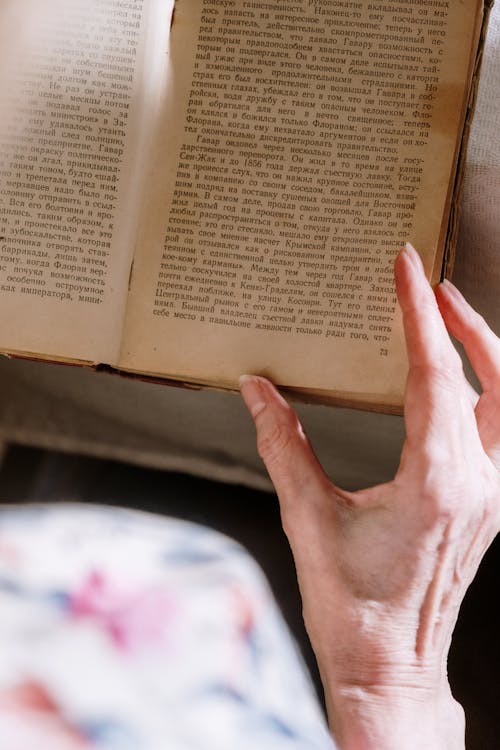 Foto profissional grátis de dado, fechar-se, leitura