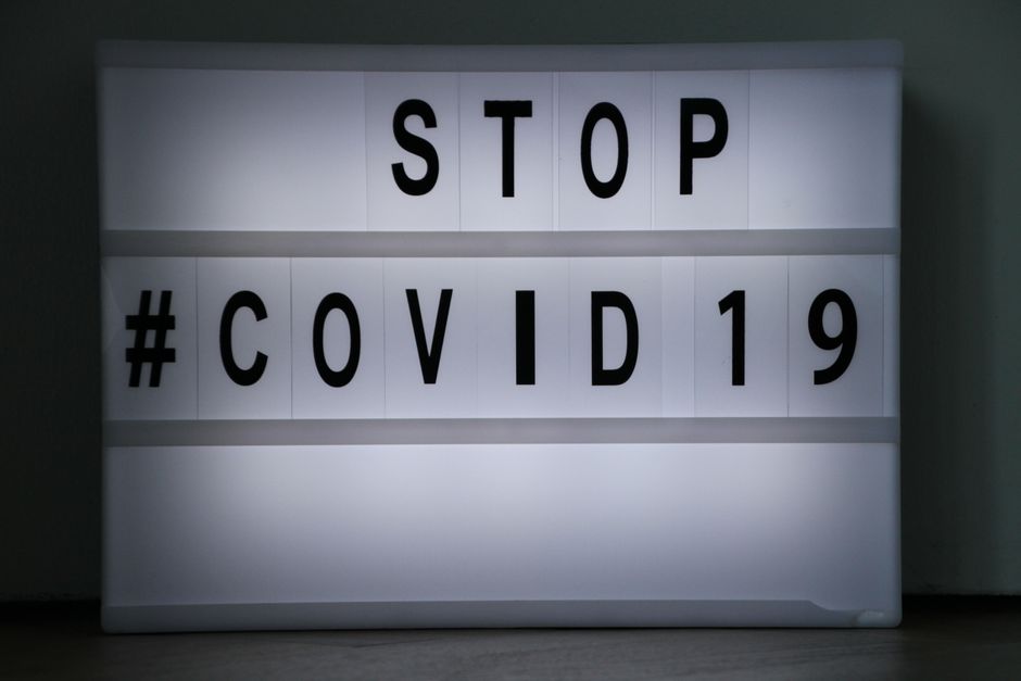 Coronavirus disease 2019
