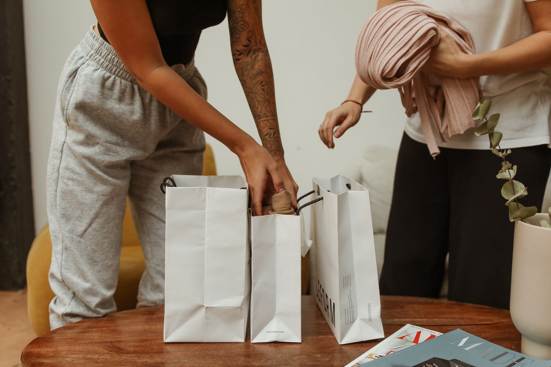 6 Trik Belanja Fashion Murah di Online Shop Tanpa Menguras Kantong