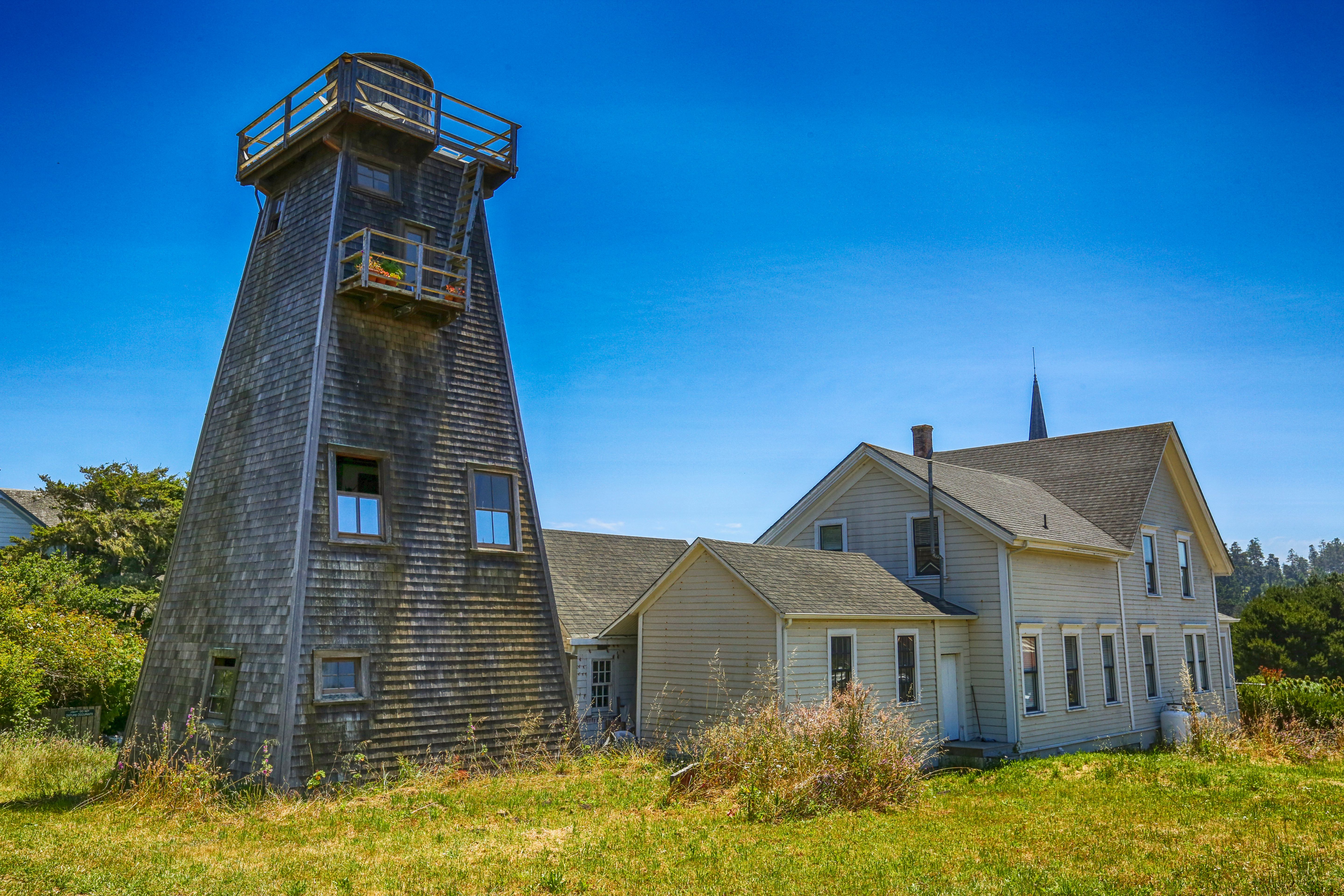 Mendocino