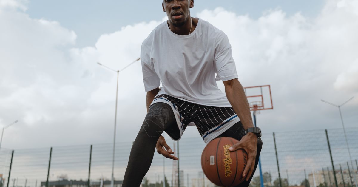 Les Secrets de la Mentalité des Légendes du Basket