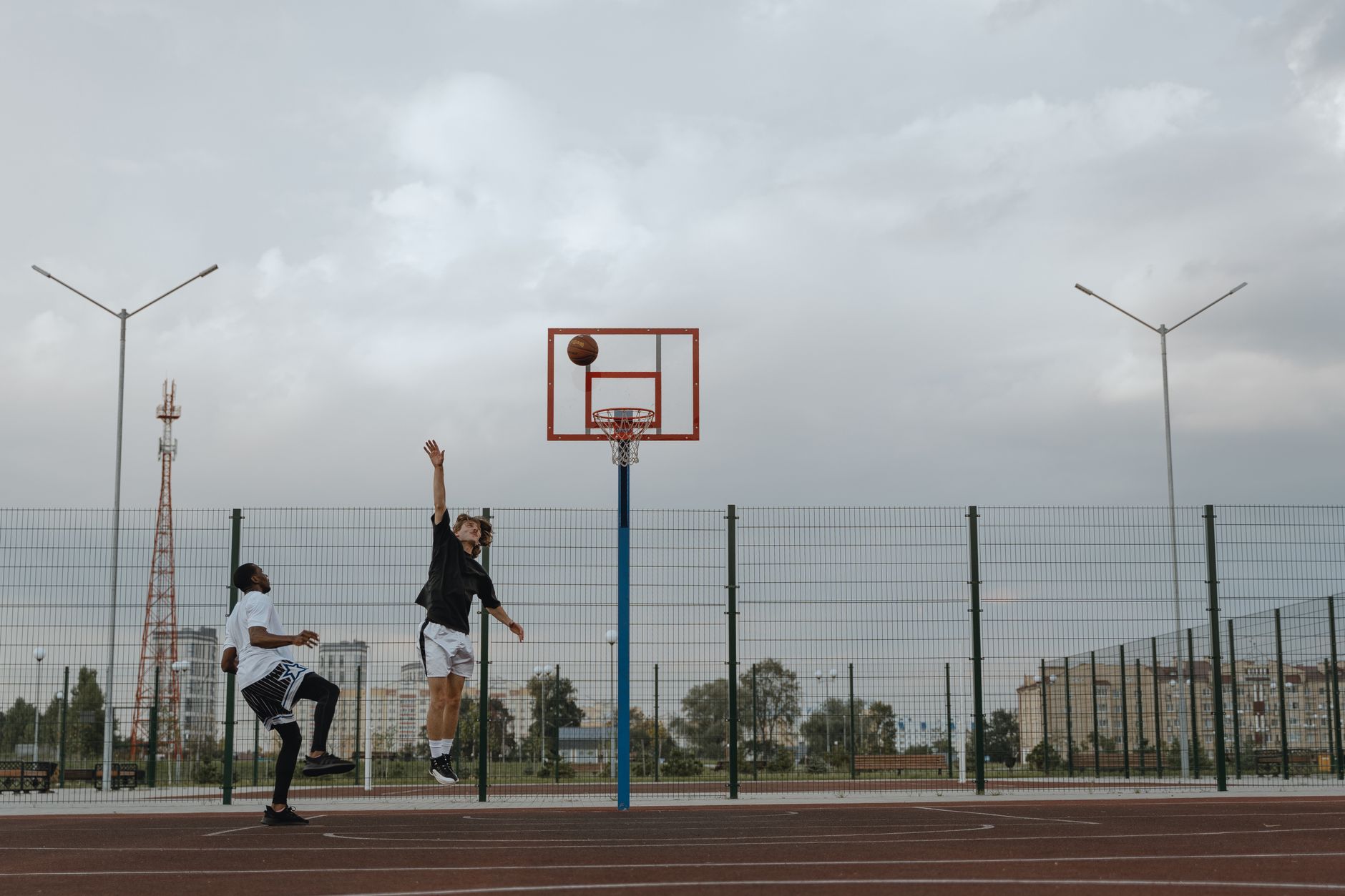 Does Playing Basketball Make You Taller? The Truth Revealed